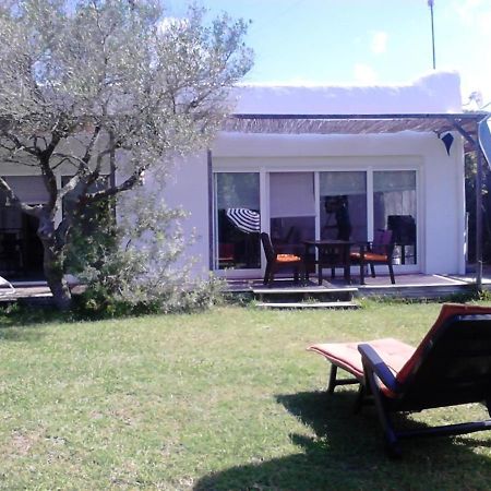 Casa Montecote Playa Los Canos De Meca Dış mekan fotoğraf