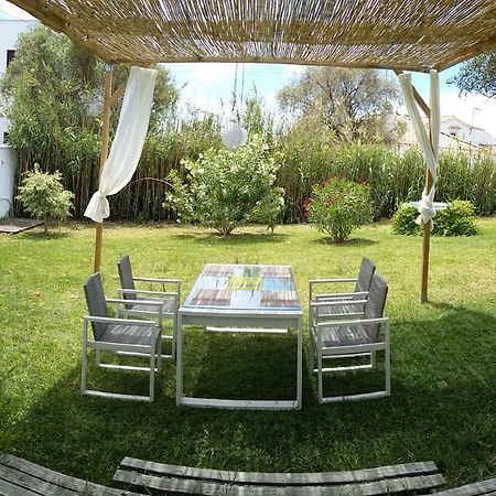 Casa Montecote Playa Los Canos De Meca Dış mekan fotoğraf