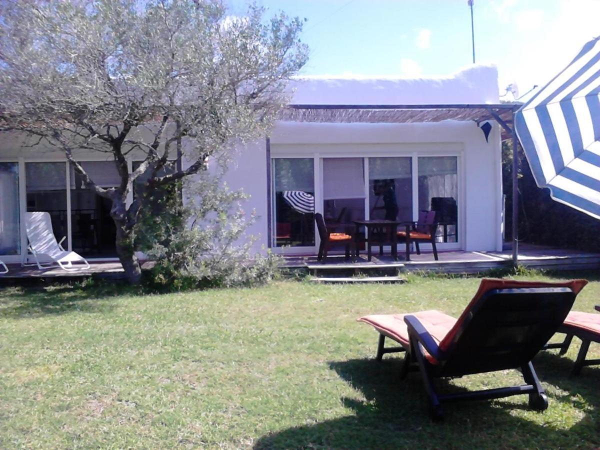 Casa Montecote Playa Los Canos De Meca Dış mekan fotoğraf