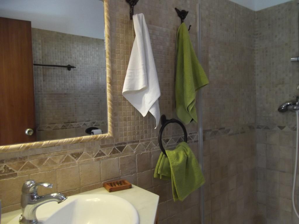 Casa Montecote Playa Los Canos De Meca Dış mekan fotoğraf
