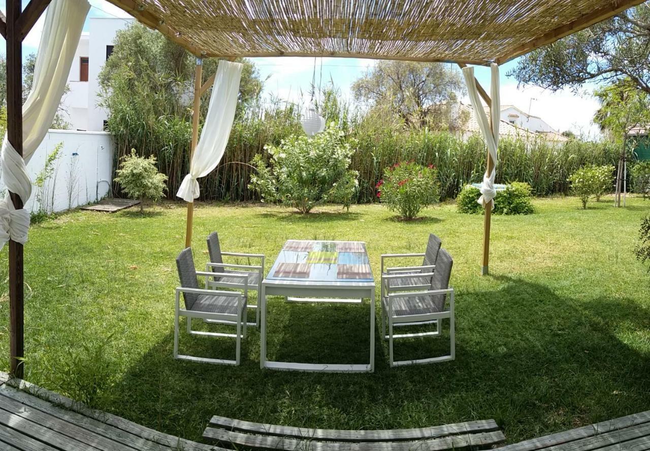 Casa Montecote Playa Los Canos De Meca Dış mekan fotoğraf